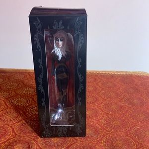 Mother Maria Doll Maria Brink figurine Limited Edition In This Moment